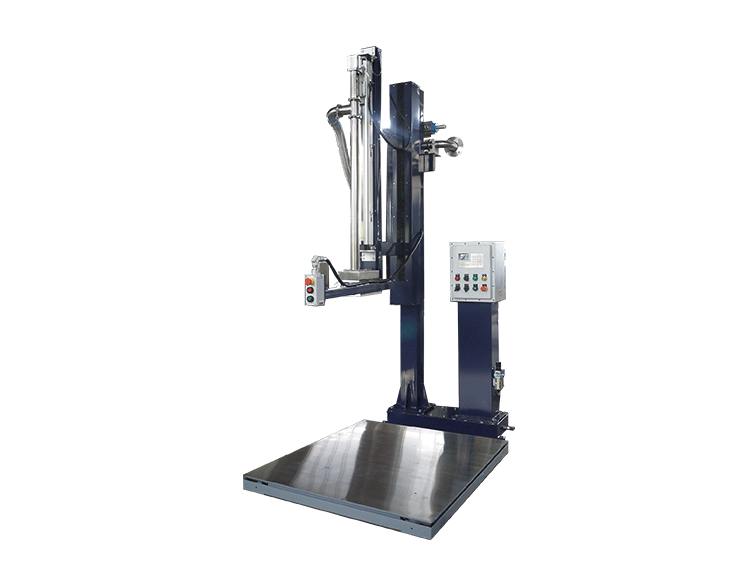 ADF-1200D1半自動(dòng)灌裝機(jī)